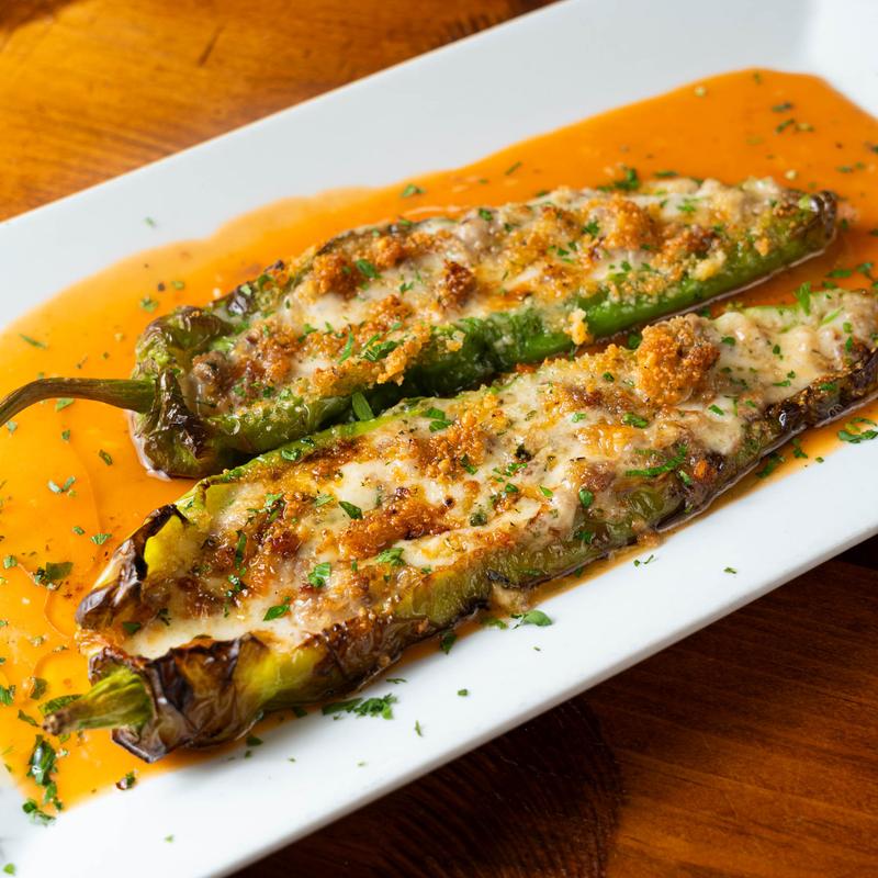 menu item 3 of 12, Italian Long Hots