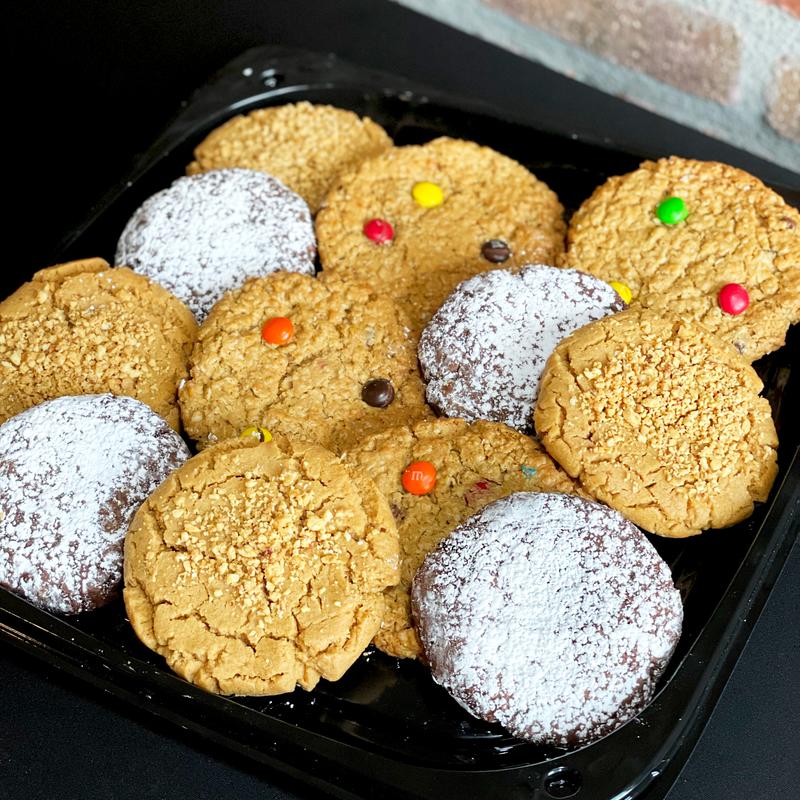 Dozen *GS Cookies photo