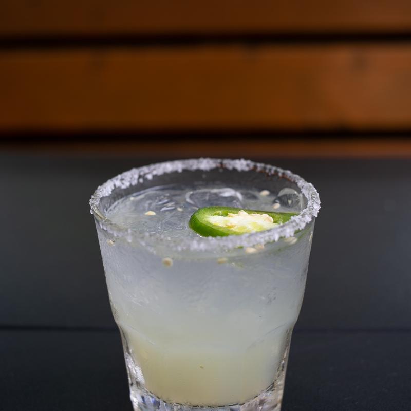Skinny Margarita photo