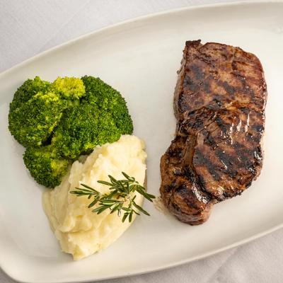 Bistecca di Manzo photo