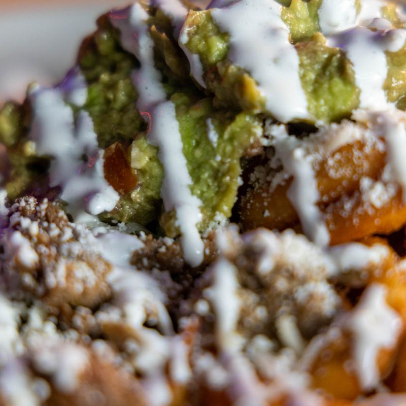 Carne Asada Fries photo