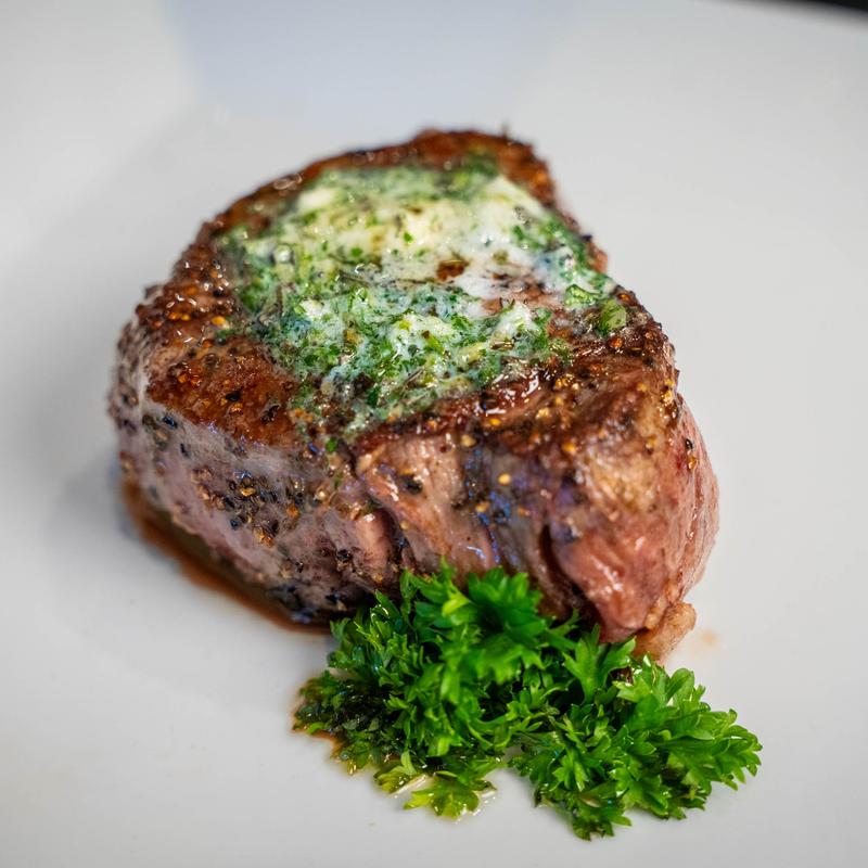 Classic Filet Mignon photo