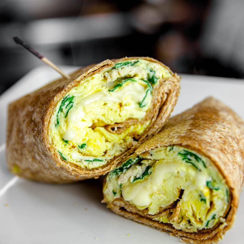 Protein Omelet photo