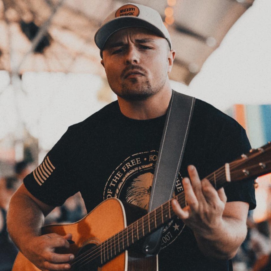 Jordan Beem event photo
