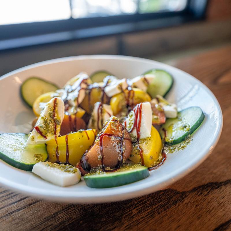 menu item 26 of 28, Caprese Summer Salad