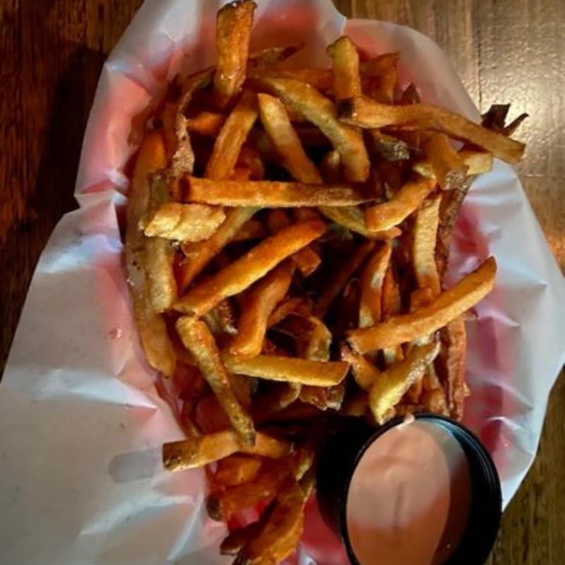 House Fries* photo