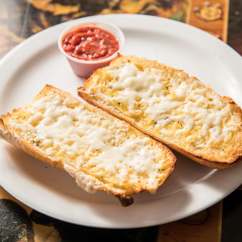 Garlic Bread photo