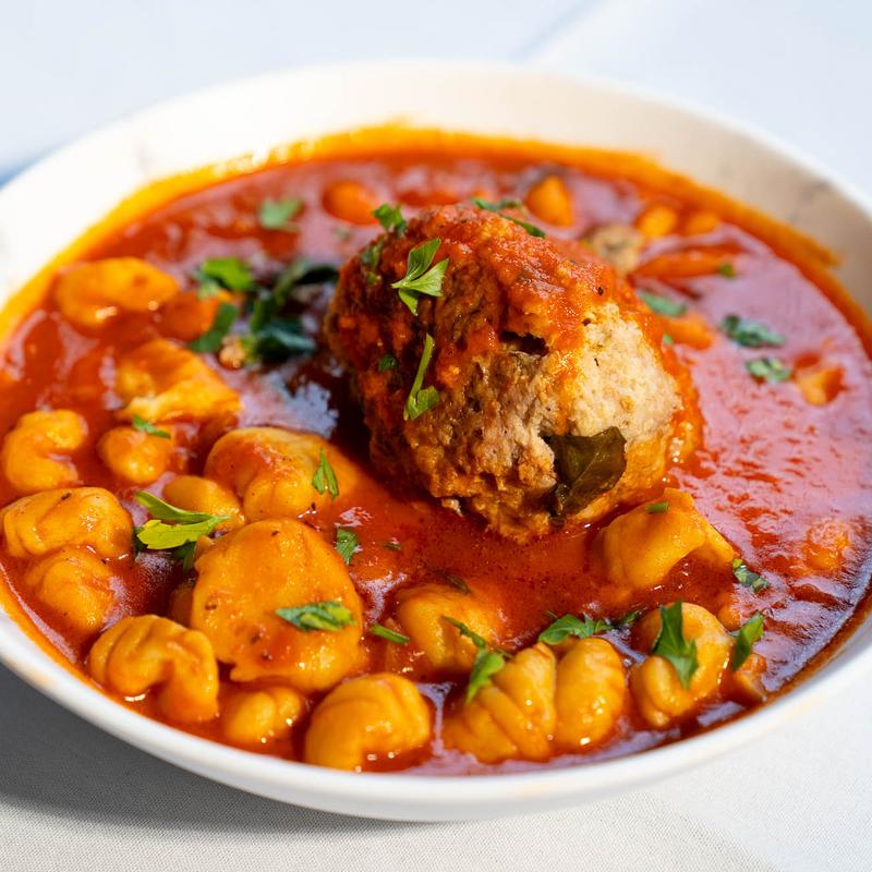 Gnocchi Dolce Vita photo