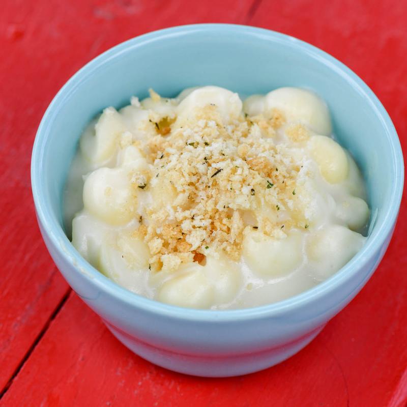 Mac & Cheese photo