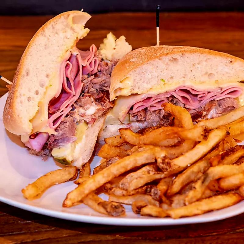 El Cubano photo