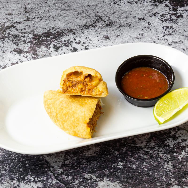 Cochinita Empanada photo