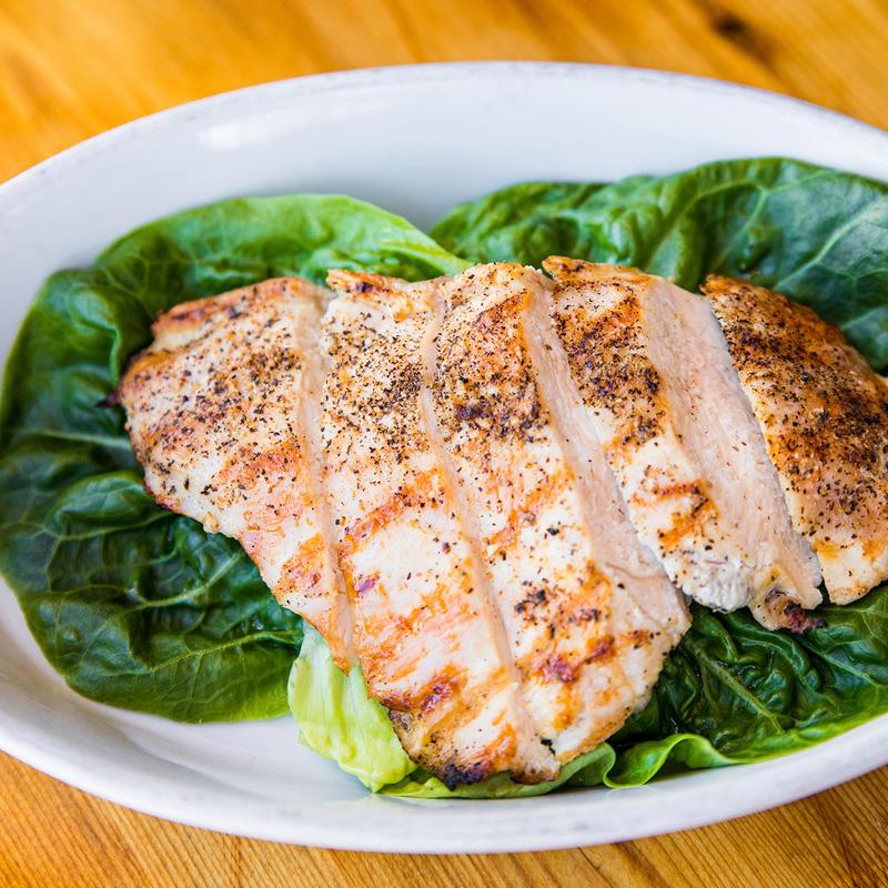 Mary’s Chicken photo