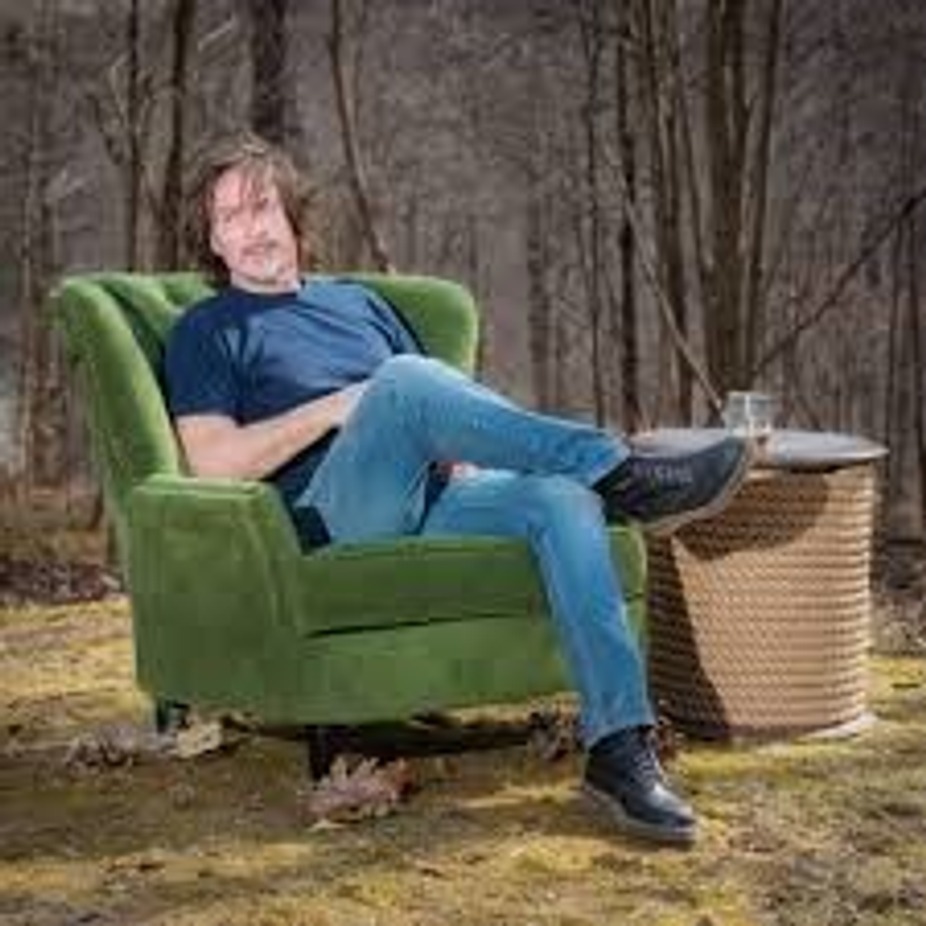 Doug Henthorn event photo