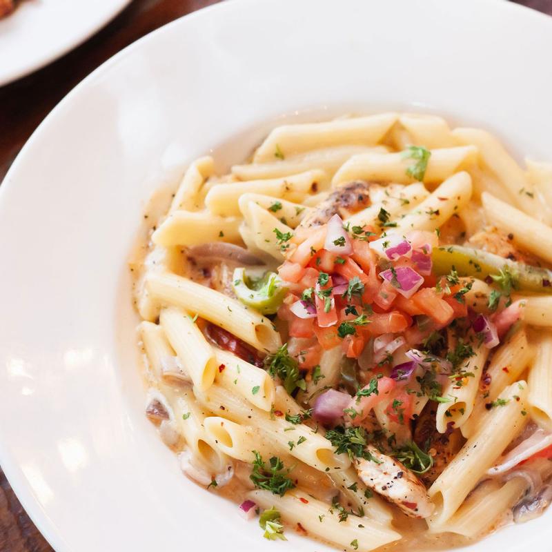 Pepper Jack Pasta photo