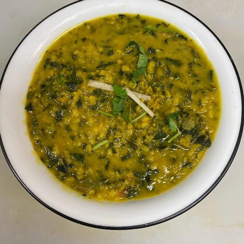 Dal Palak (GF, VG) photo 56