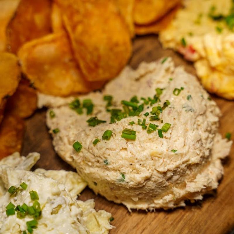 Smoked Trout Spread (GFO) photo