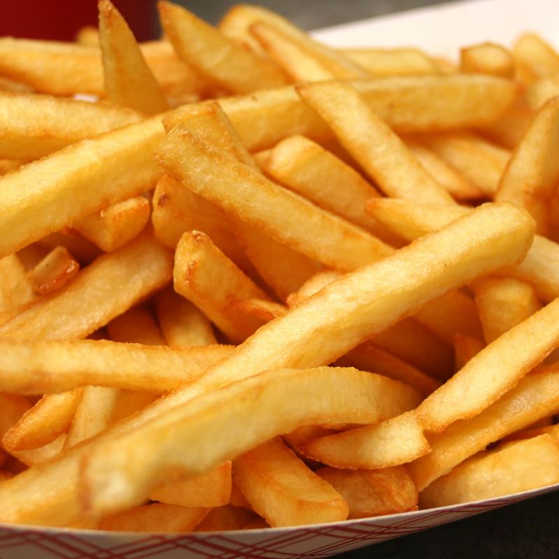 Fries photo