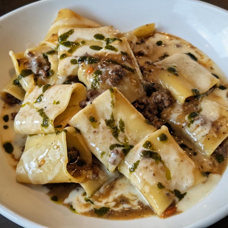 Campania Pasta photo