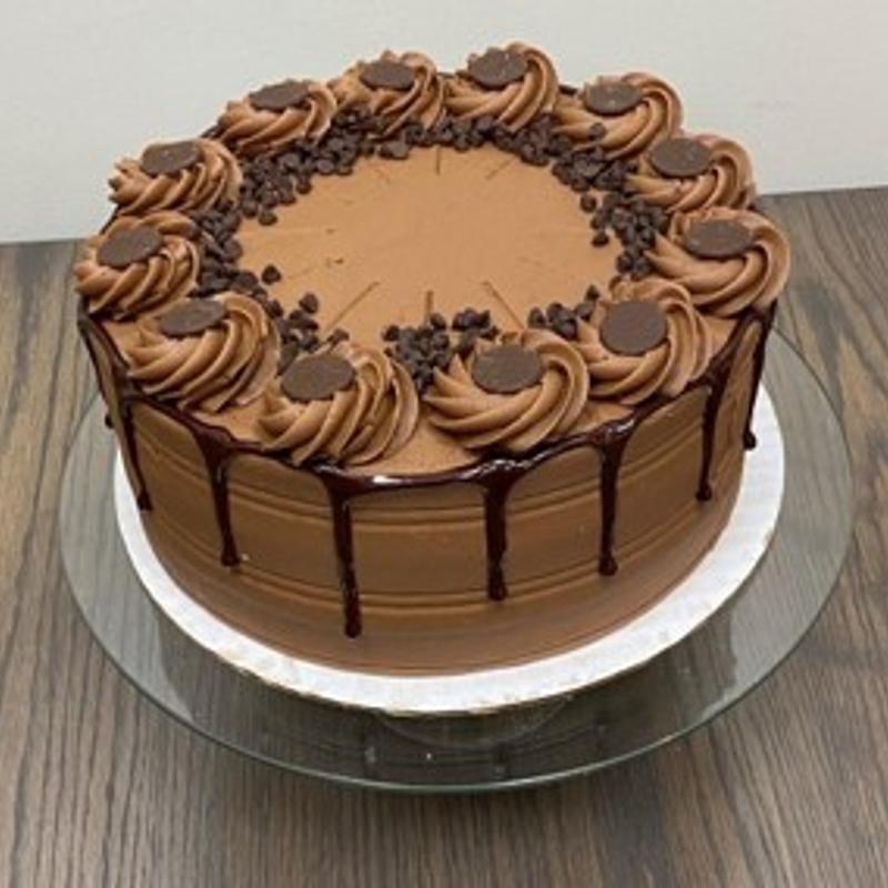 Triple Chocolate - (Gluten Sensitive Available) photo_145