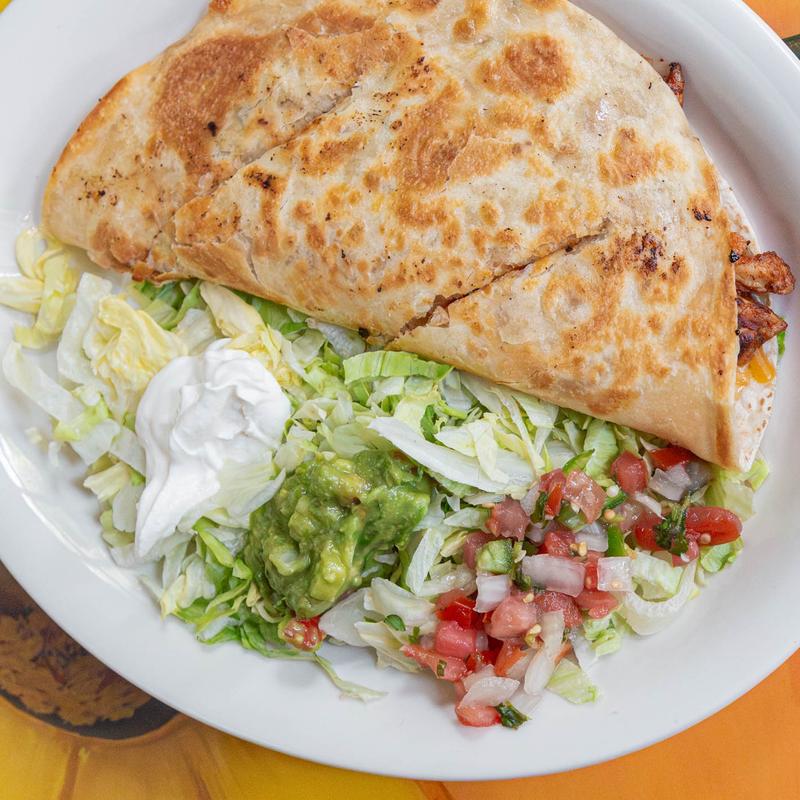 Chicken Fajita photo