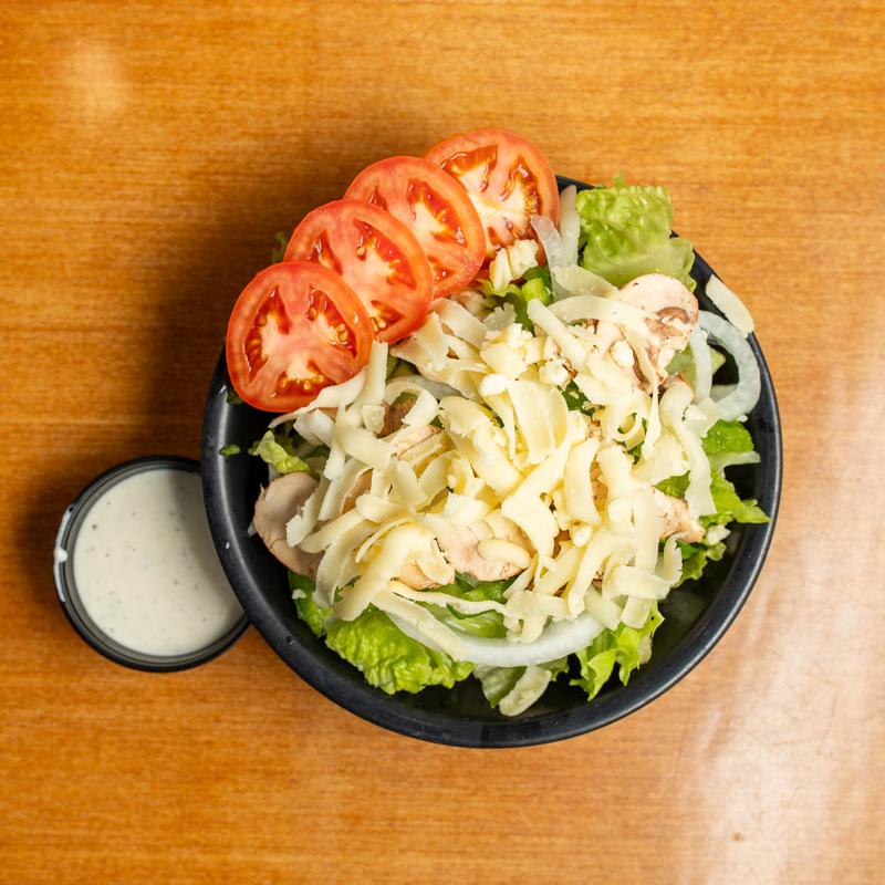 Full House (whole) photo