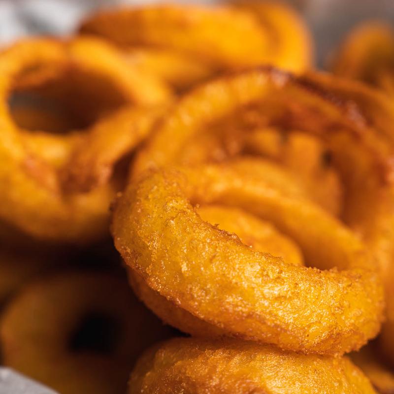 Onion Rings photo