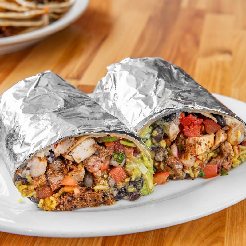 The Flying Burrito photo