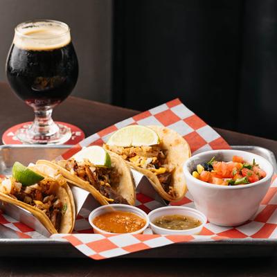 sports bar craft beer restaurant tacos roanoke texas.