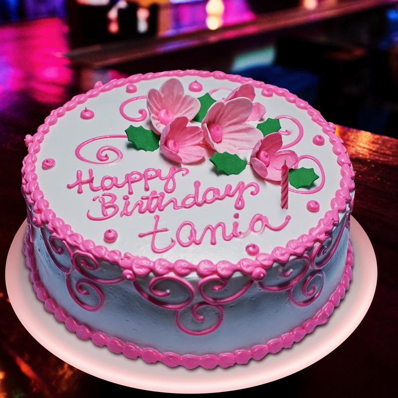 Birthday Cakes photo