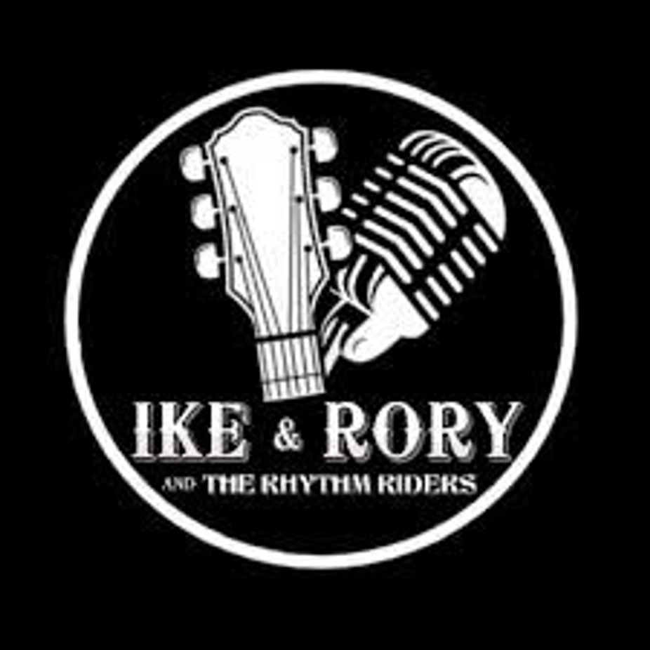 Ike and Rory & the Rhythm Riders event photo