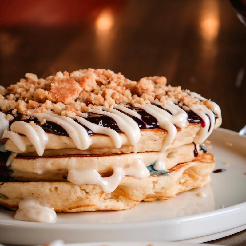 menu item 40 of 41, Toppings