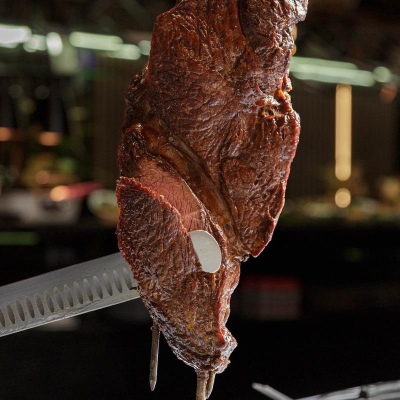 Sirloin Bottom - Alcatra photo