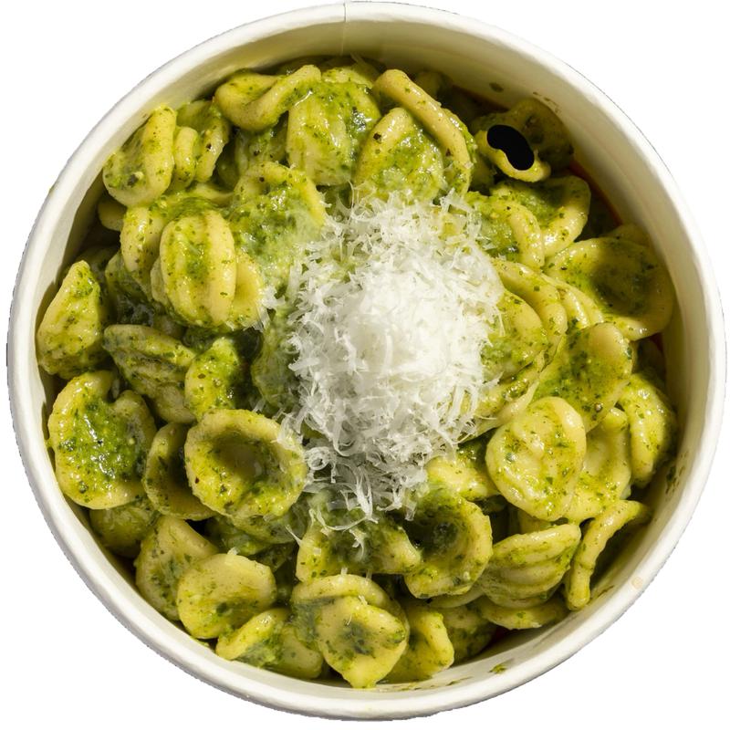 Pesto photo