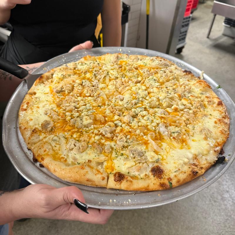 Buffalo Chicken photo