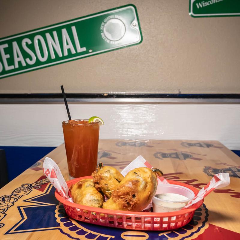 Jalapeno Poppers photo