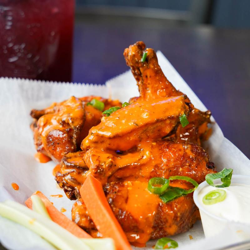 Chicken Wings photo