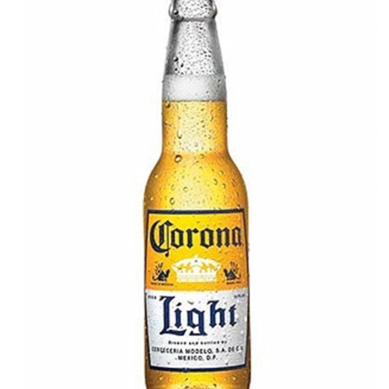 Corona Light photo