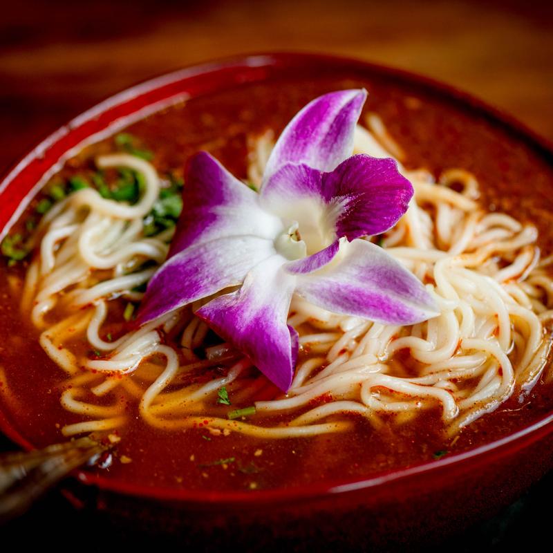 menu item 18 of 59, Birria Ramen