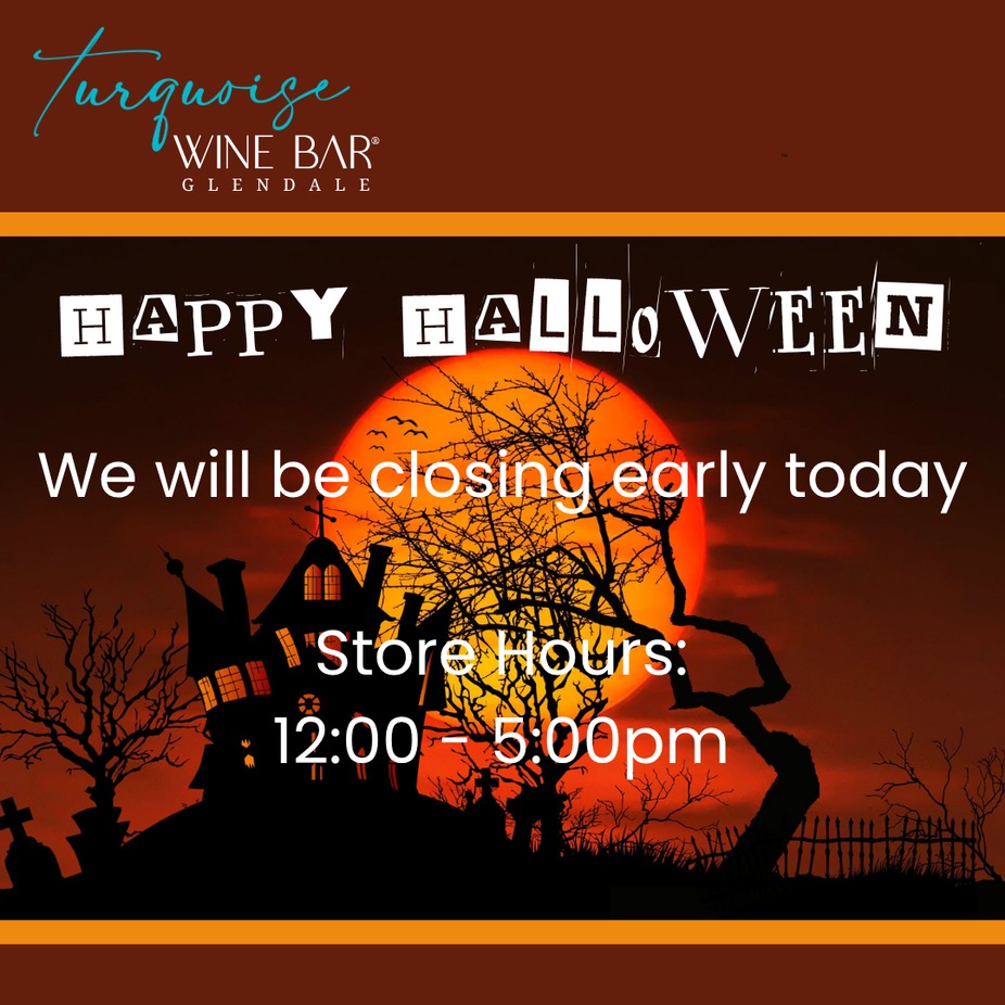Halloween Hours event photo