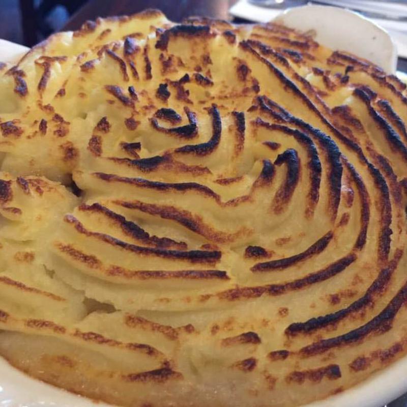 Cottage Pie photo