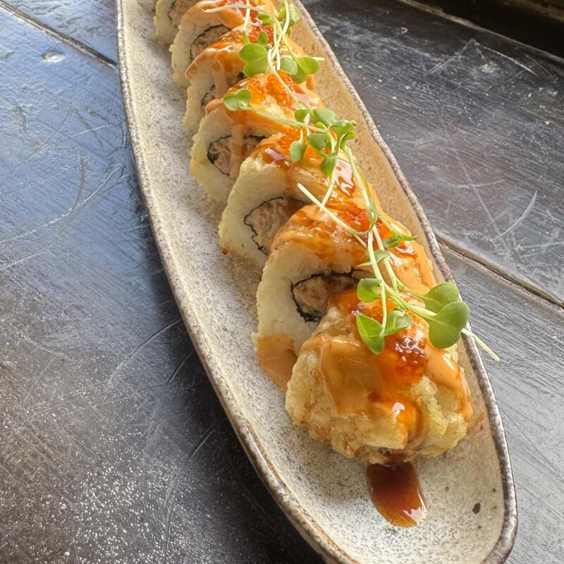 Casco Bay Roll photo