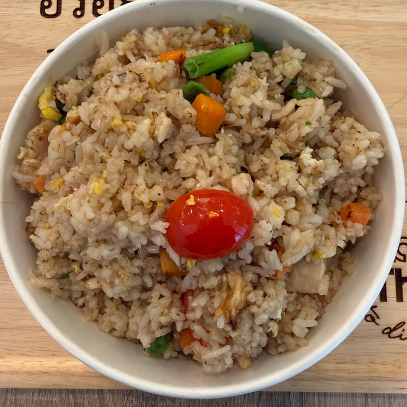 Thai Fried Rice photo