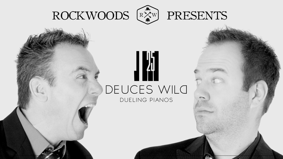 Deuces Wild Dueling Pianos event photo 15