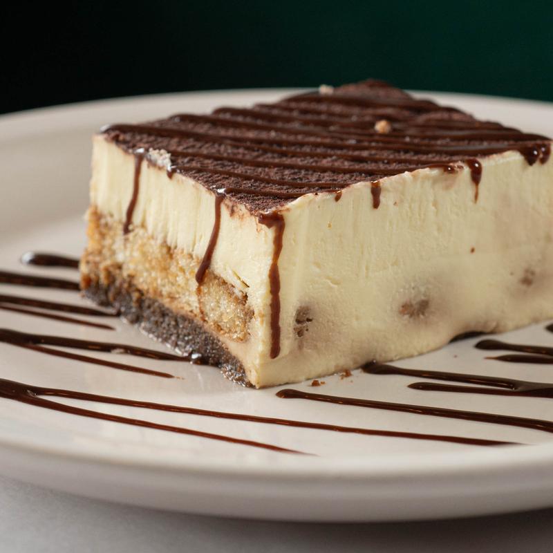 Gourmet Tiramisu photo