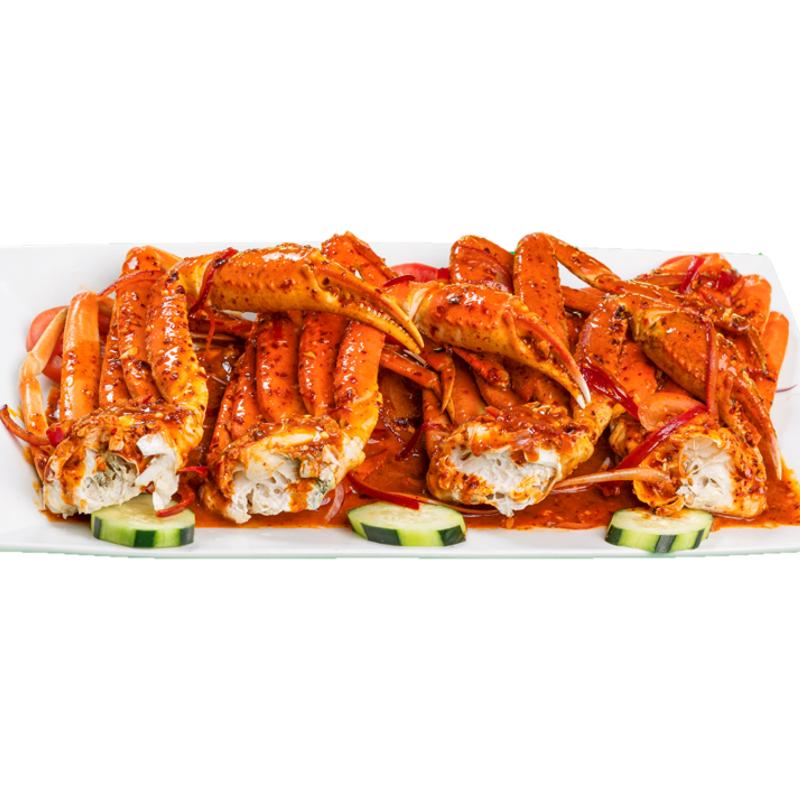 Patas de Jaiba (4) photo