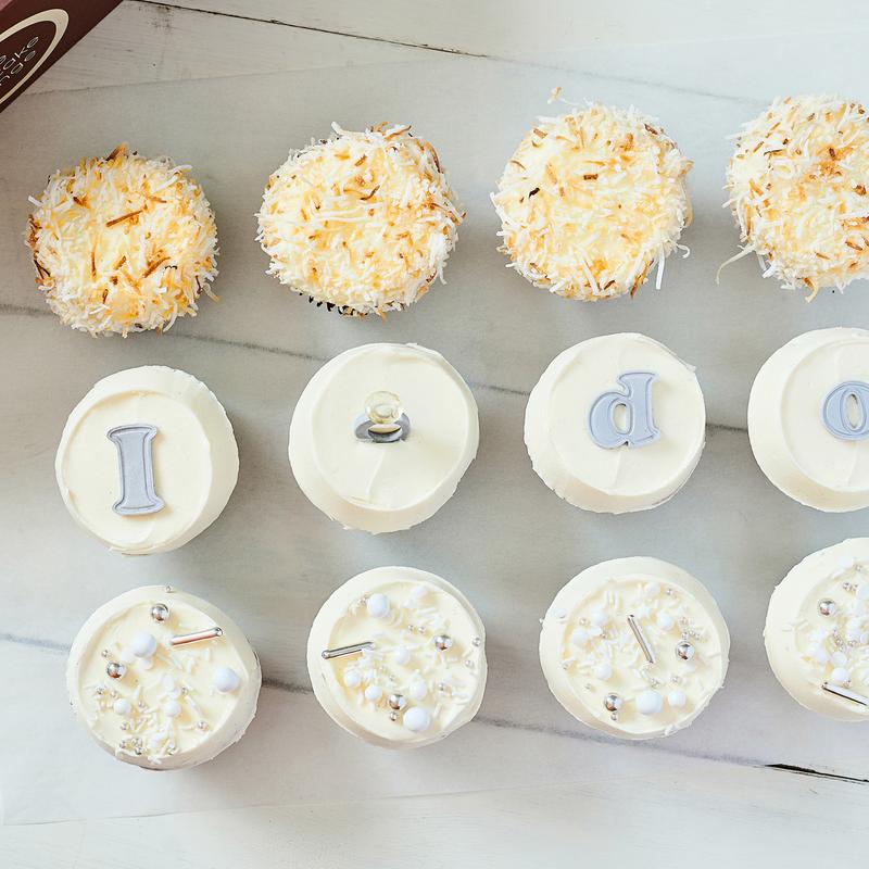 The Engagement Box photo