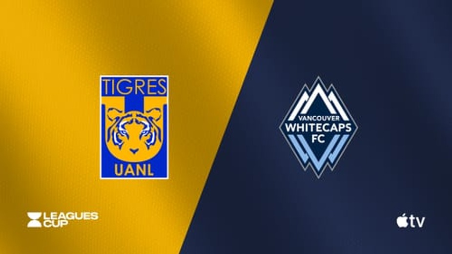 Tigres v Vancouver event photo
