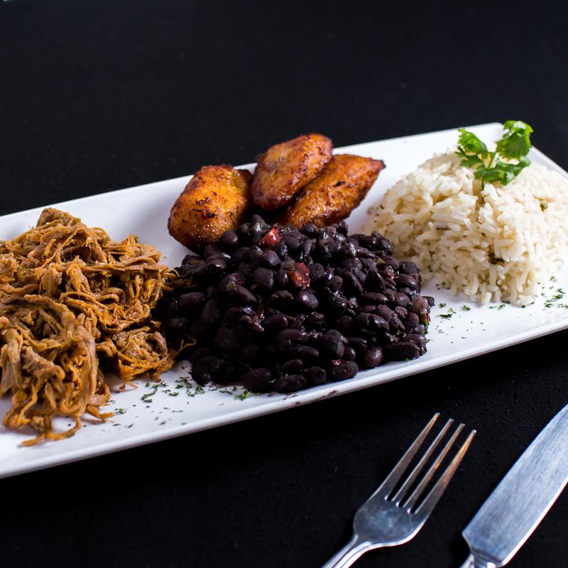 GF Signature Venezuela Pabellon photo