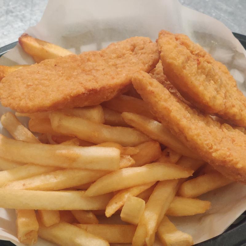 menu item 13 of 17, 3 Chicken Tenders