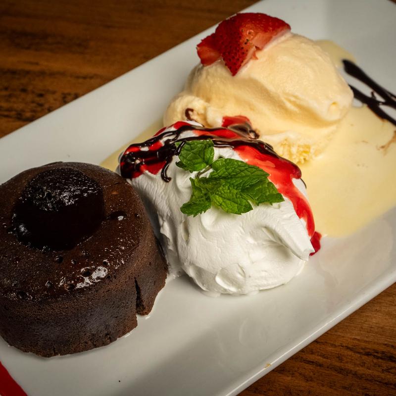 Lava Cake photo